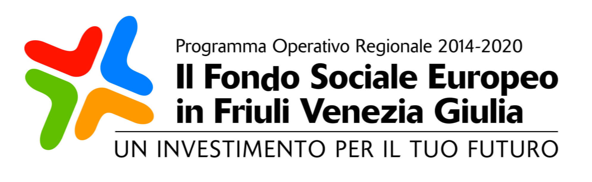 POR FSE 2014-2020 Regione FVG